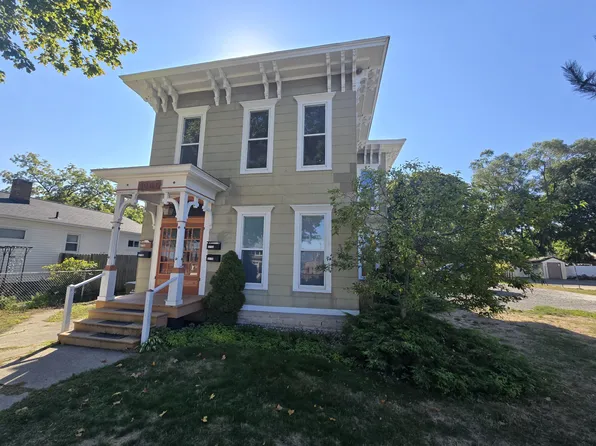 1965 Harrison Ave, Muskegon, MI 49441