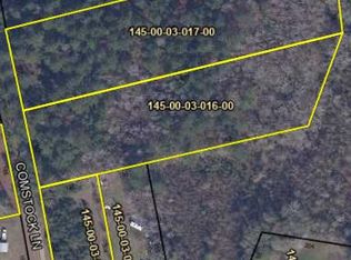 0 Comstock & White Oak Loaf Dr #19-20-21, Manning, SC 29102