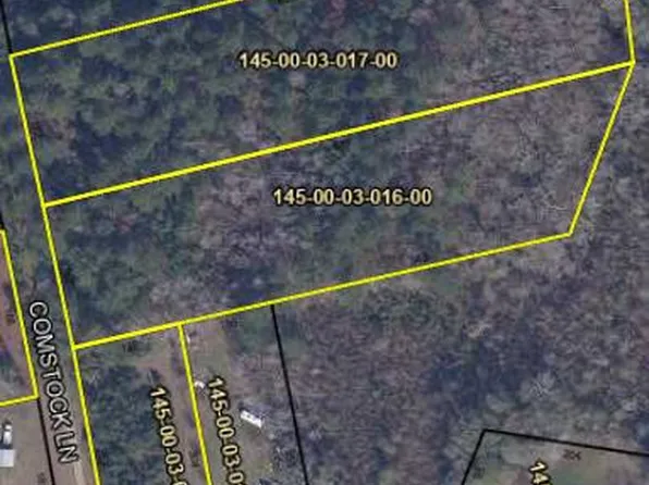 0 Comstock & White Oak Loaf Dr #19-20-21, Manning, SC 29102