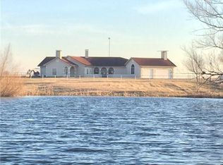 10118 Mink Ln, Marietta, OK 73448