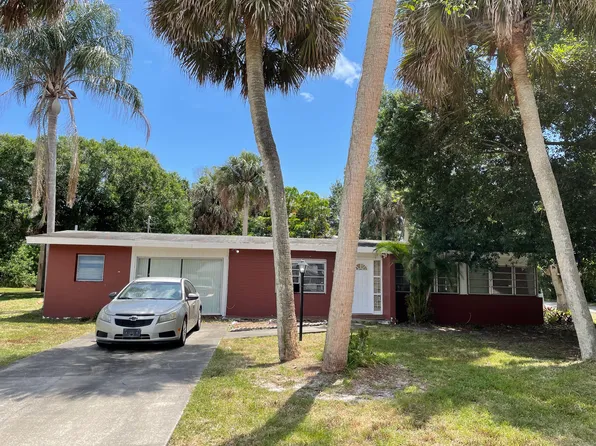 1705 46th Ave, Vero Beach, FL 32966