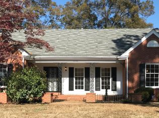 3038 Carnoustie Cv, Memphis, TN 38128