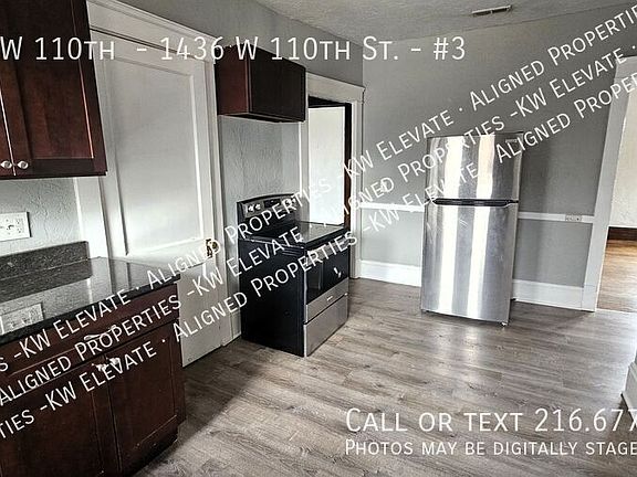 3rd image of 1436 W 110th St APT 3