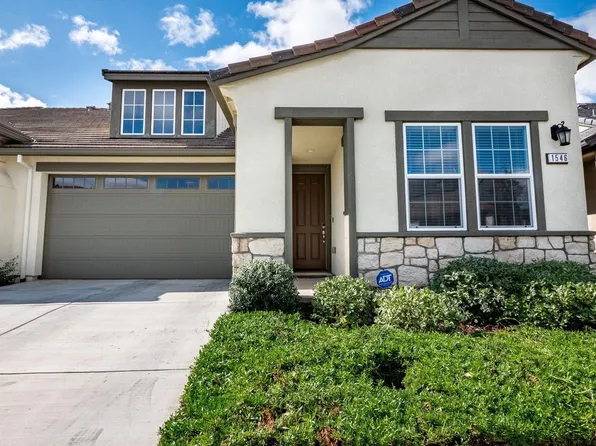 1546 Spumante Ln, Brentwood, CA 94513