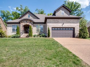115 Hawthorne Valley, Mount Juliet, TN 37122