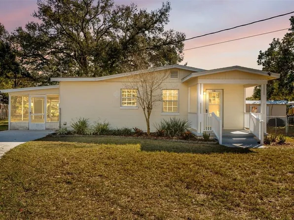 745 Marion Pl, Bartow, FL 33830