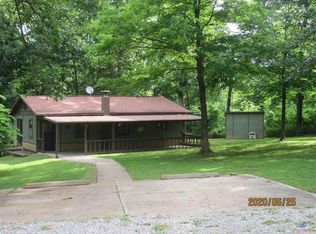 17131 Hwy Ac, Lincoln, MO 65338