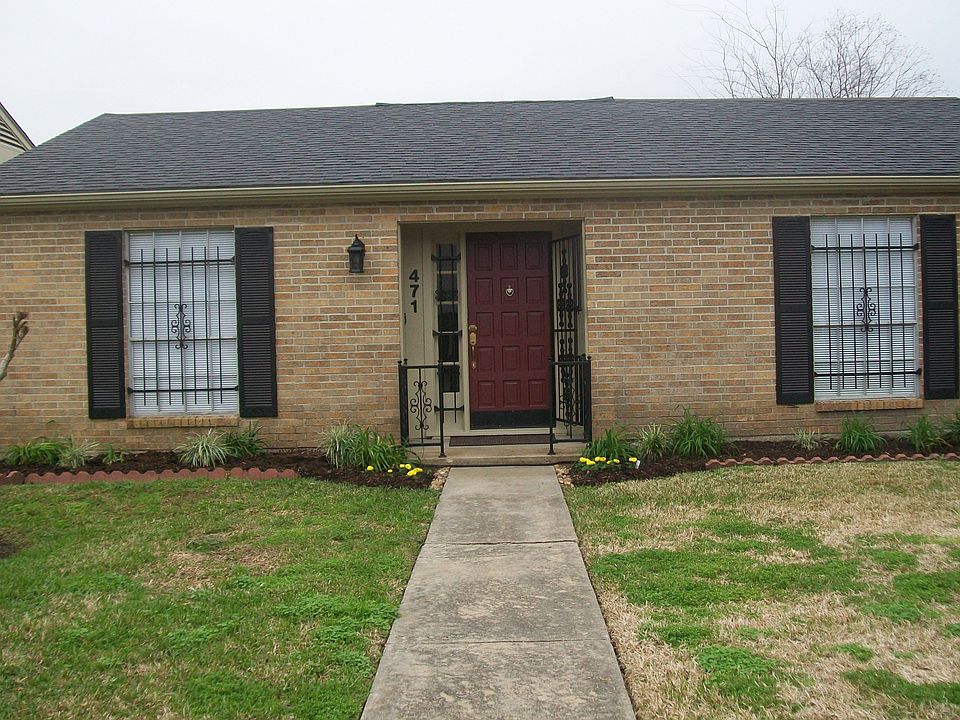 Welcome home 471 Georgetown