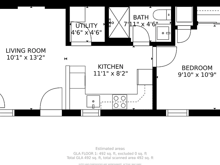 1901 Park Ave #3R — Photo 25