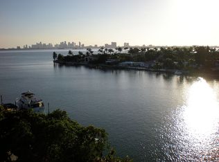 1455 N Treasure Dr APT 8F, North Bay Village, FL 33141