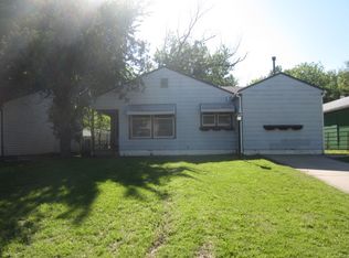 839 S Broadview St, Wichita, KS 67218