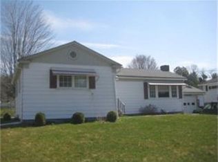254 S Main St, Barre, VT 05641