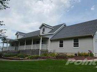 7696 59th Ln, Prole, IA 50229