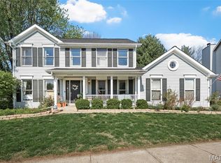 4207 Goodness Ct, Florissant, MO