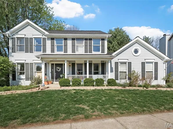 4207 Goodness Ct, Florissant, MO 63034