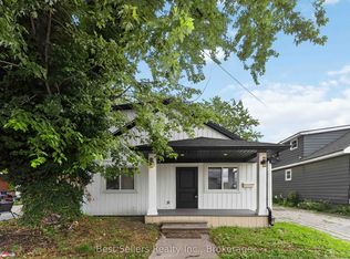 85 Pelham Rd, Saint Catharines, ON L2S 1S3