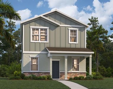 301 Platform Ln, Debary, FL, 32713