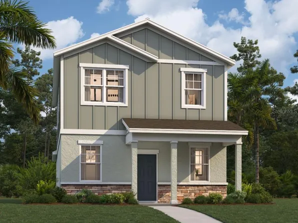 301 Platform Ln, Debary, FL 32713