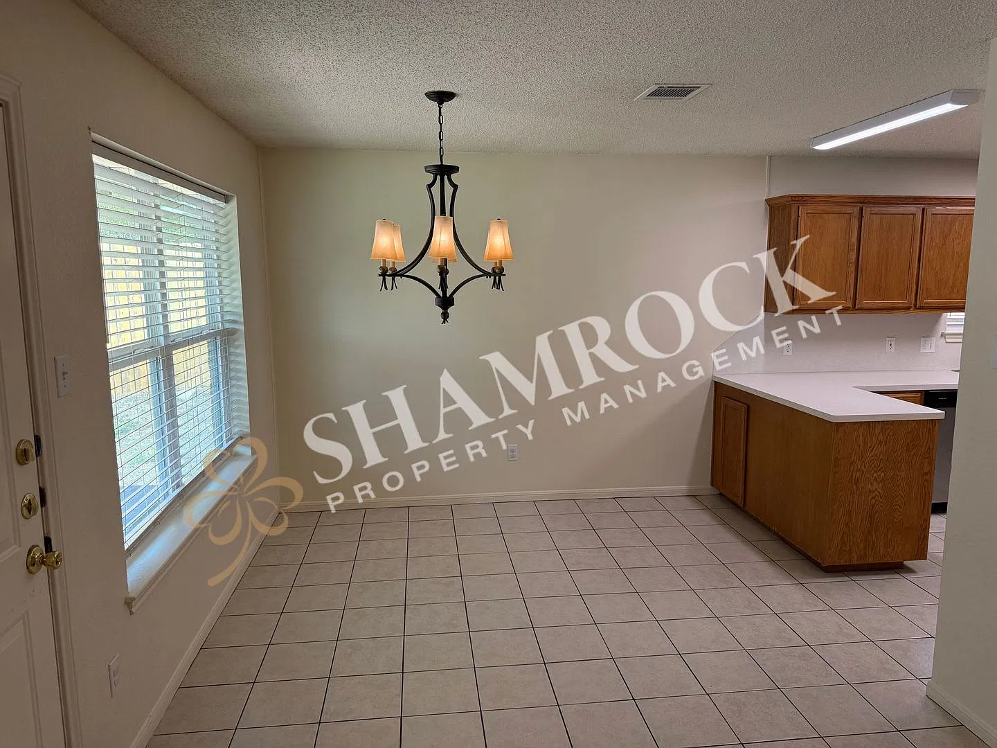 Lorena ISD Duplex — Photo 4