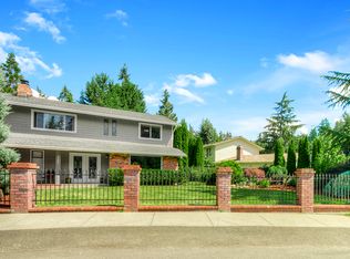 4266 182nd Ave SE, Issaquah, WA 98027