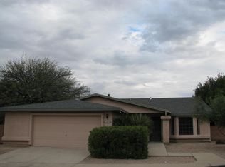 4770 W Juneberry Ln, Tucson, AZ 85742