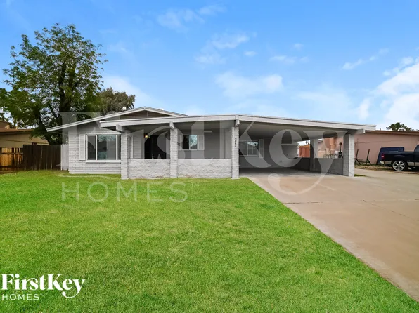 4120 W Ironwood Dr, Phoenix, AZ 85051