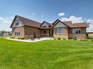 84 W 2100 N, Kamas, UT 84036