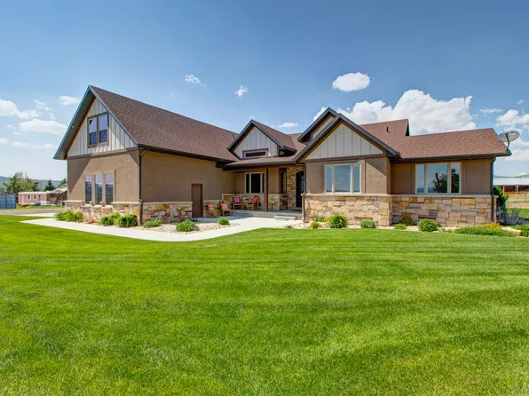 84 W 2100 N, Kamas, UT 84036