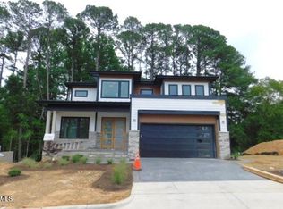 2542 Vining Branch Way, Apex, NC 27523