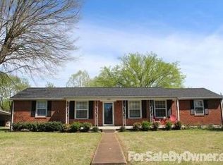 3001 Stafford Dr, Nashville, TN 37214