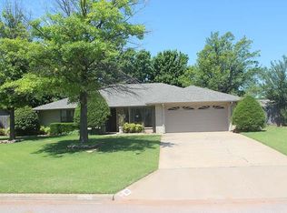 911 Jami Ln, Elk City, OK 73644