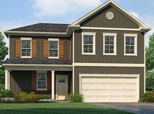 The Belfort Plan, Mallard Landing, Alabaster, AL 35007