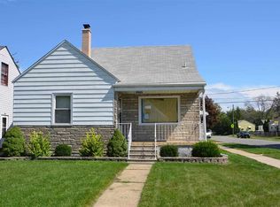 626 S Falcon St, South Bend, IN 46619
