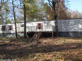 11 Ouachita Dr, Quitman, AR 72131