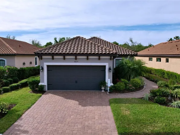 10115 HIGHLAND PARK PLACE, PALMETTO, FL 34221