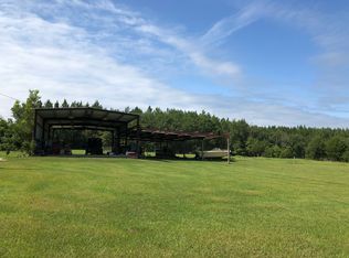 272 Otter Creek Rd, Fitzgerald, GA 31750