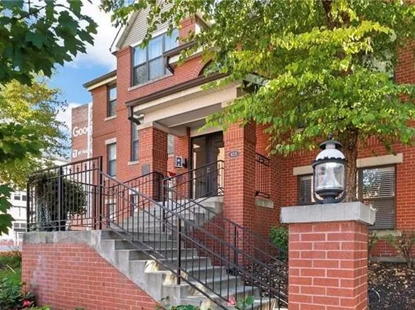 425 W 9th St APT 103, Kansas City, MO 64105