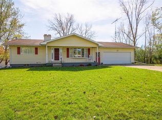 2705 Longview Dr, Jackson, MI 49202