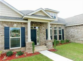 6009 Red Gate Dr, Long Beach, MS 39560