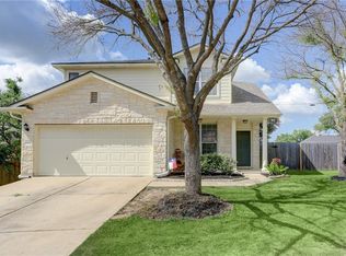 2304 Valerian Trl, Round Rock, TX 78665