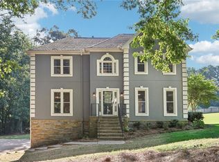 3545 Chastain Ct, Alpharetta, GA 30004