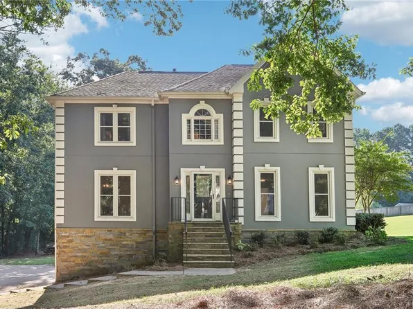 3545 Chastain Ct, Alpharetta, GA 30004