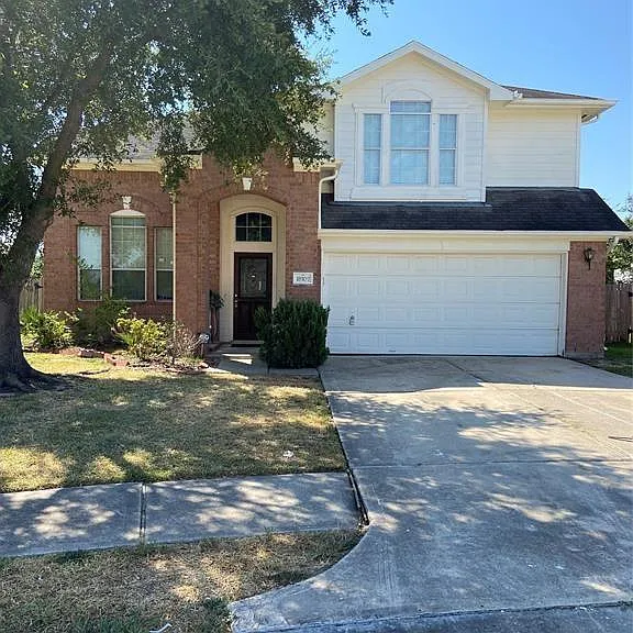 18107 Flower Grove Ct — Photo 1