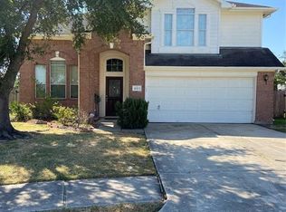 18107 Flower Grove Ct, Richmond, TX 77407