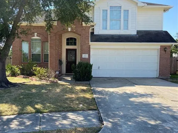 18107 Flower Grove Ct, Richmond, TX 77407