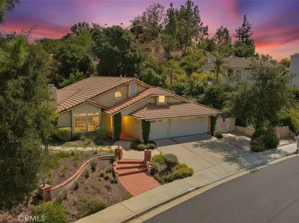 3427 Woodburn Ave, Westlake Village, CA 91361