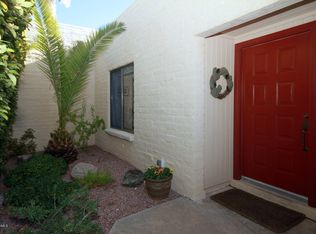 5000 N Placita Del Lazo, Tucson, AZ 85750