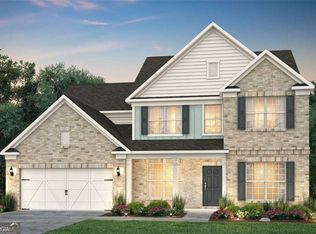 4316 Azalea Ridge Way, Hoschton, GA 30548