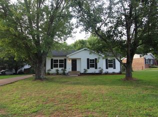 400 Morningview Dr, Mount Juliet, TN 37122