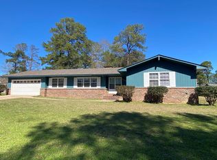 509 Inlet Rd, Eufaula, AL 36027